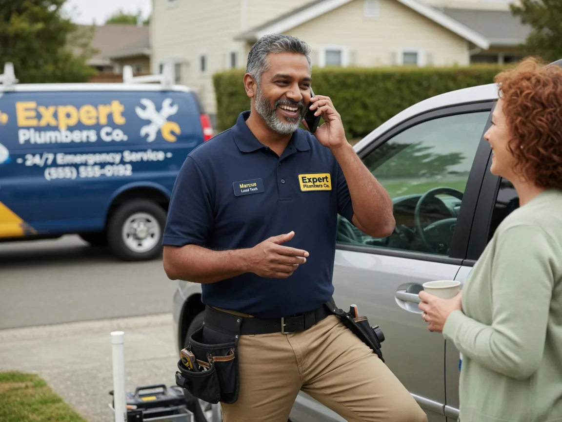 Drain Cleaning Wake Forest, NC FAQs